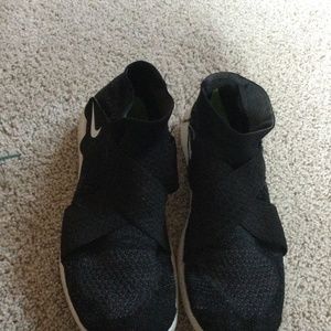 Nike sickles running shoes, women’s size 7.5